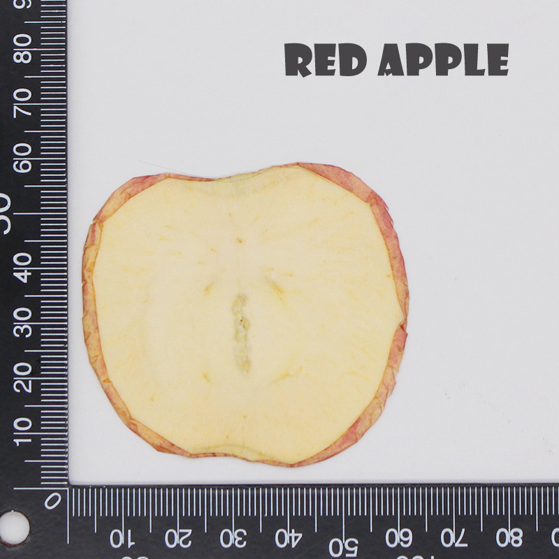 Rojo Apple