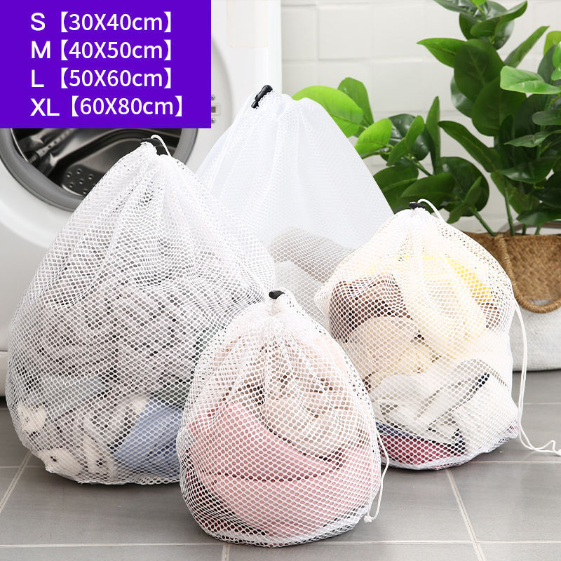 Thickened coarse mesh