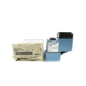 PID-611AAAA 24VDC 30-150PSI NSMP nuovo originale Ready Stock automazione industriale PAC dedicato Controller di programmazione PLC - Product Image 1