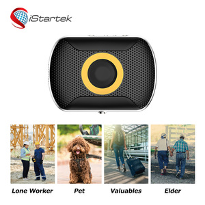 4g智能跟踪器定位器lora gpskidstracker microgpstracker gpsminitracker项圈全球定位系统狗宠物 - Product Image 3