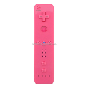 เกมแพดตัวควบคุมระยะไกลสำหรับเกมคอนโซล Wii ที่ไม่มีการเคลื่อนไหว - Product Image 5