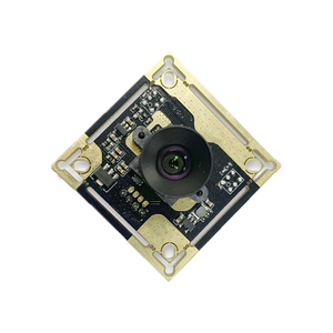 Módulo de cámara gran angular 1080p 2mp Módulo de cámara Usb Cámara de módulo HD de alta definición - Product Image 2