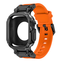 Black orange