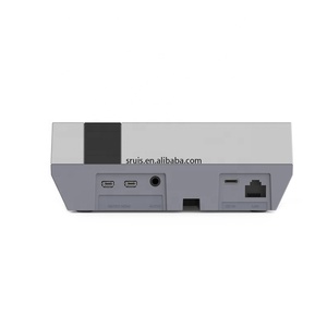 Raspberry Pi 4 NESPi4ケース (SSDカートリッジ冷却ファンヒートシンクと電源シンプルキット付き) - Product Image 4
