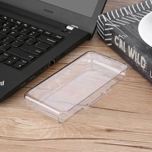 ニンテンドー用保護ケースNEW2DSXLクリスタルシェル2DSLLクリスタル保護シェル2DSLLゲーマー透明シェル - Product Image 6