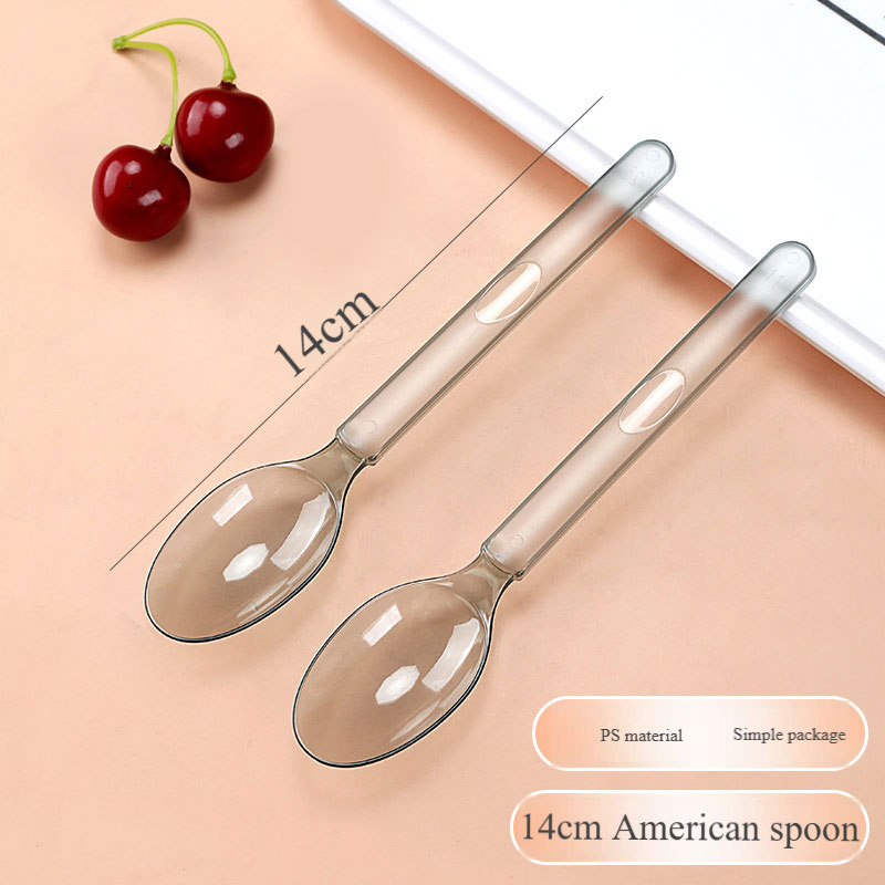Bulk Spoons