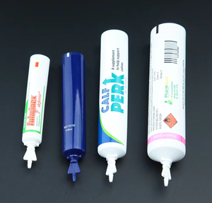 Heypack Brand Products Factory Wholesale High Quality D19mm Plastic <strong>Tube</strong> With Twist - Product Image 4