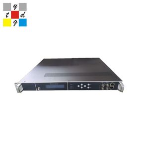 Yantai Yatai 8/16/20/24 Tuner to Rf and <strong>Ip</strong> Gateway 2 ASI <strong>DVB</strong> S2 DVBC ISDBT ATSC Digital Rf Tv Modulator Catv Digital - Product Image 3