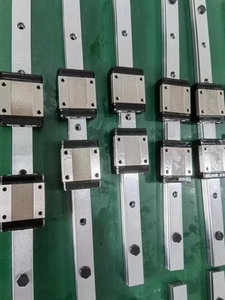 Bloque de guía lineal en miniatura MGN12H con riel lineal MGN12 para impresora 3D - Product Image 4