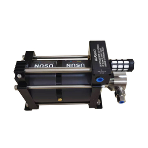 Modelo de marca USUN: 2AH512 Bombas de prueba hidroestáticas de alta presión de Doble accionamiento para transferencia de fluidos - Product Image 3
