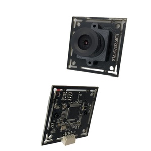 USB摄像头模块30w OV7725视频门铃高清即插即用0.3mp USB摄像头模块 - Product Image 3