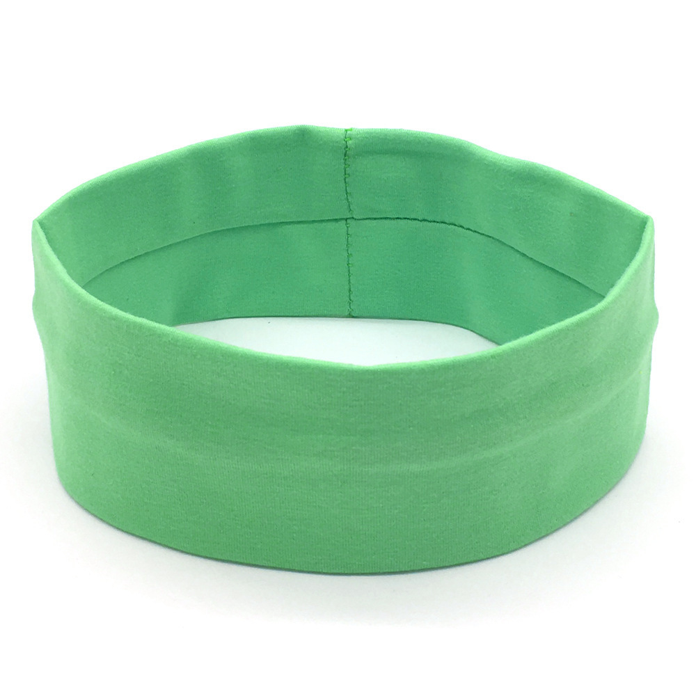 Bulle de mer verte