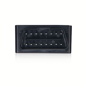 实时跟踪OBD二ST-902中轨道迷你OBD二全球定位系统跟踪器探测器 - Product Image 4