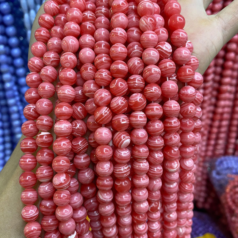 Rhodochrosite