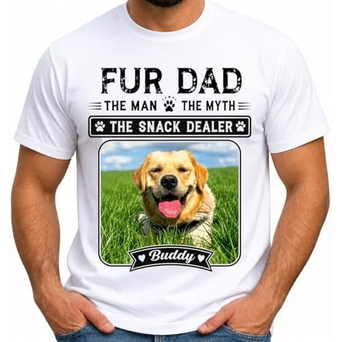Papa chien 2