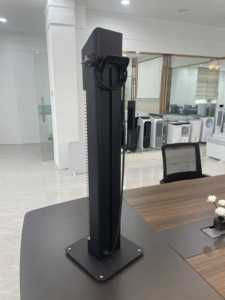 Điện nhôm hiện đại hồng ngoại nóng ngoài trời với điều khiển từ xa và bảo vệ chống thấm nước - Product Image 6