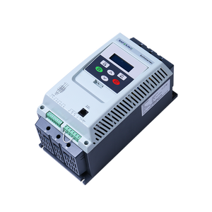 ספאסאב SJR3-2000 תקשורת פרופיבוס רך מתנע מהר ערכת רכבת מכונת לחץ מהיר - Product Image 4