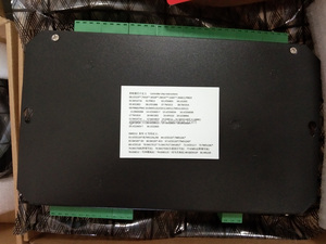 K-8000C программируемый контроллер адресуемый RGB полноцветный светодиодный светильник DMX512 SPI контроллер 8 портов SD карта светодиодный контроллер K-8000C