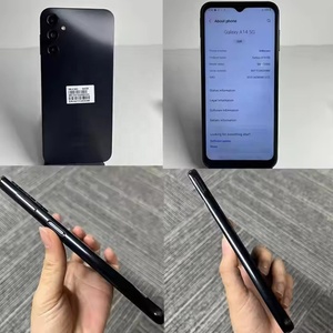 <strong>Buy</strong> in Bulk Refurbished Second Hand for SamSung Galaxy A14 6.6 Inch Android 13 Used <strong>Original</strong> Unlocked Smart Cell Phones - Product Image 2