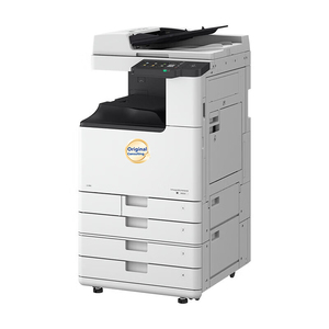 IRC3326 for canon A3A4 Color Composite Machine Double-<strong>sided</strong> Copying Scanning/automatic Document Feeder/WiFi/workbench <strong>Copier</strong> - Product Image 1