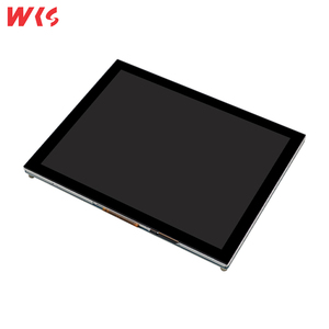 Schermo LCD da 8 pollici 1024 rgbx768 IPS da 8 pollici TFT pannello touch LCD con interfaccia MCU 40 Pin - Product Image 4