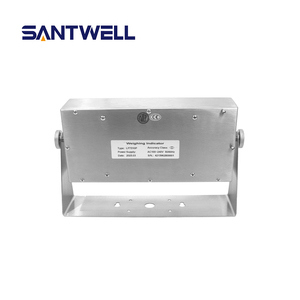 LP7510P Elektronische digitale Waage mit Etiketten drucker - Product Image 4