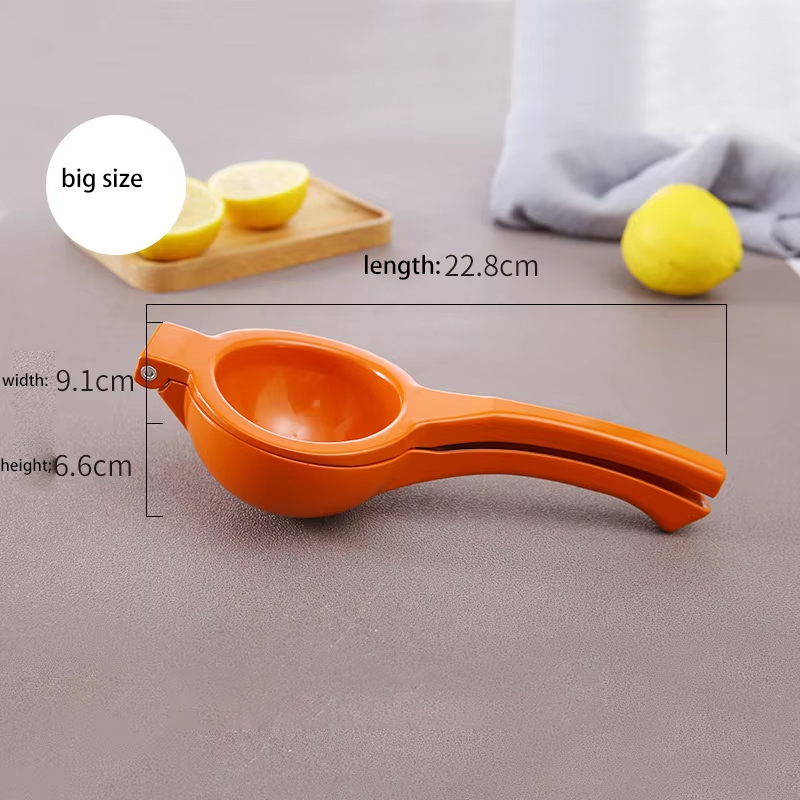 Orange-Large 245 grams