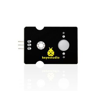 Keyes tudio 3W Hochleistungs-LED-Modul mit Leiterplatte gehäuse für Arduino STM32 AVR für Micro bit