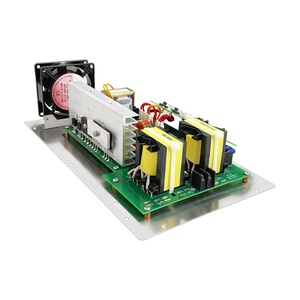 240W 600W PCB Treiber platine Ultraschall bad 40kHz Ultraschall reinigungs wandler - Product Image 1