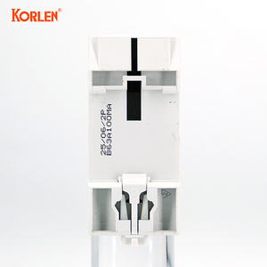 KORLEN <strong>Current</strong> <strong>Limiting</strong> <strong>Circuit</strong> <strong>Breaker</strong> 16A 63A 100mA 6kA B Curve RCCB Earth Leakage Protection Residential Commercial Projects - Product Image 4