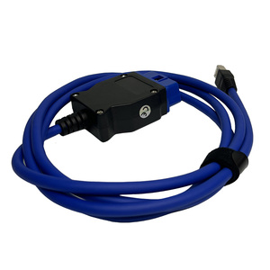 ENET (Ethernet to OBD) Interface Cable E-SYS ICOM <strong>Coding</strong> F-Series for BMW 4 Colors to Choose - Product Image 4
