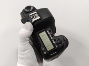 Used and Original Digital Camera for <strong>canon</strong> 5d2 with 24-70 F2.8 2nd Large Aperture - Product Image 3