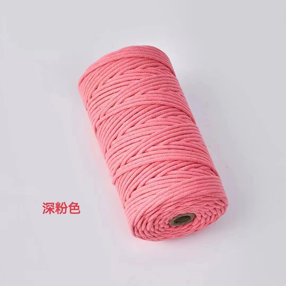 1#rose profond