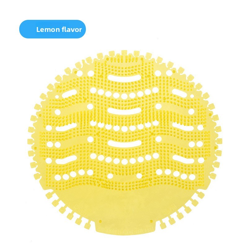 jaune
