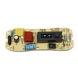 RoHS PCB แผงวงจรอิเล็กทรอนิกส์สำหรับผู้บริโภคควบคุมการประกอบ PCBA ขนาด1ออนซ์2ออนซ์3ออนซ์4ออนซ์5ออนซ์พีซีบี