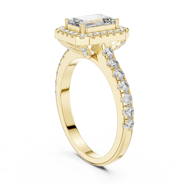 Oro Amarillo