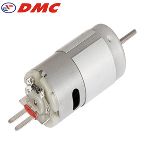 DMC高Rpm <span class=keywords><strong>DC</strong></span>刷致动器电机电动汽车前照灯调光控制电机用于汽车前照灯调节