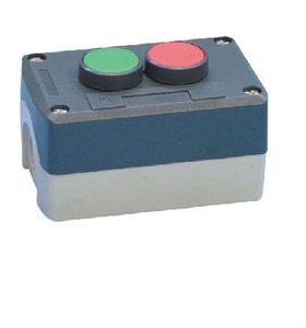 XAL elektrische NC Pilz Druckknopf schalter Steuer box/Station - Product Image 6
