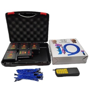 带有100个Talon点火器和气球填充工具的遥控气球爆炸系统 - Product Image 1
