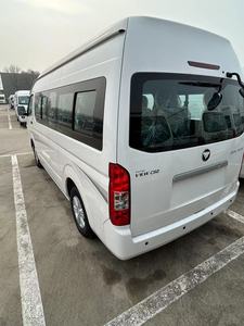 <strong>2025</strong> Promotional 15 Seats Foton View G9 CS2 Diesel Gasoline Passenger Van Bus - Product Image 3