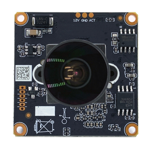 1/2.7&quot; CMOS 38*38mm 2.8mm 120degree Distortionless Wide Angle Lens IP Free Drive HD <strong>Camera</strong> <strong>Module</strong> for Android Linux <strong>Raspberry</strong> <strong>Pi</strong> - Product Image 2