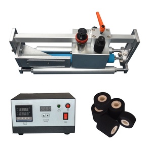 Chargen nummer EXP MFG datum druck HZ-1100A produktions datum codierung maschine, tinten codierung maschine - Product Image 6