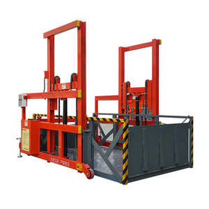 TLP Series Factory Direct Sale Cargo Lift Dock Truck <strong>Loading</strong> <strong>and</strong> <strong>Unloading</strong> <strong>Platform</strong>