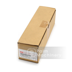 PALM - Made in Japan Injection Valve Assembly for Isuzu <strong>4JX1</strong> Diesel <strong>Engine</strong> Parts Diesel Injector 8-98245753-0 8982457530 - Product Image 2