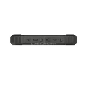 swell W808 i5 i7中央处理器选项双操作系统多点触摸8gb <span class=keywords><strong>RS232</strong></span> USB C 3.0实时全球定位系统跟踪内置8英寸坚固平板电脑