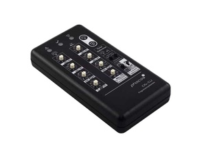 Di alta qualità 12 Volt o 24V Phocos CIS 10A 20A MPPT solare Controller PWM tipo - Product Image 6