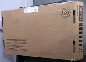 New and Original Plc 6SL31202TE210AA3 <strong>Double</strong> Motor Module 400VDC 9A9A Loc1D10 PLC <strong>Programming</strong> Controller - Product Image 6