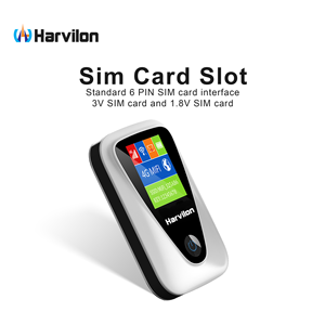 4G Router WiFi Wireless con Slot per SIM Card 4G portatile MiNi Router WIFI per Vodacom MTN Airtel Safaricom Vodafon Telkom - Product Image 5