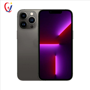 High Quality Used 13 Pro Max 5G Smartphones for <strong>Apple</strong> Phone with 6G RAM LTE Cellular US Version for Sale