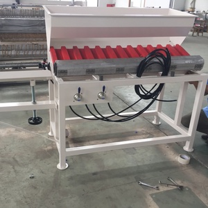 CS302 BOPP Tape Paper Tube Core Lade-und Entlade maschine - Product Image 4